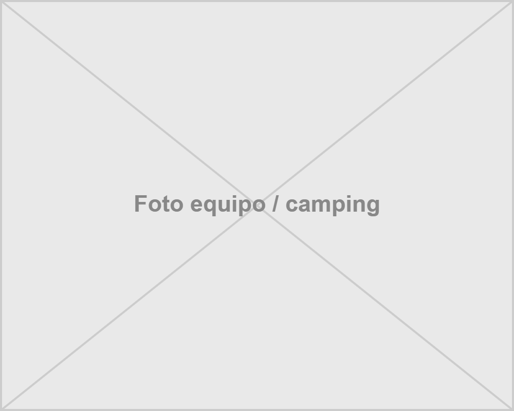 Foto del equipo / camping